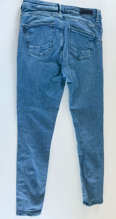 Only Lotti di vestiti: Damen 2X Jeans, Only & Divided Gr. 38 – Usato da Altendorf venduto da Elenaneagu22 6
