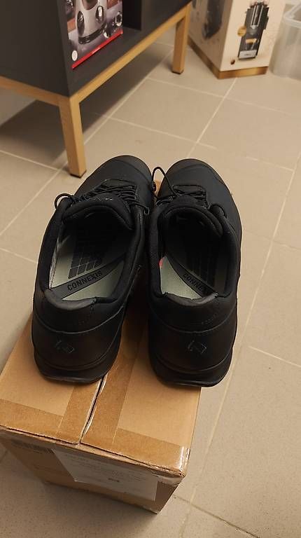 Herrenschuhe: Haix Connexis – Gebraucht aus Vallorbe von SwissFenyx 2