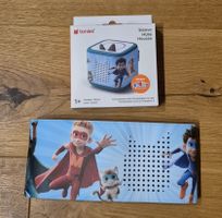 Tonies Hülle Story Mania für Toniebox 2 neuwertig