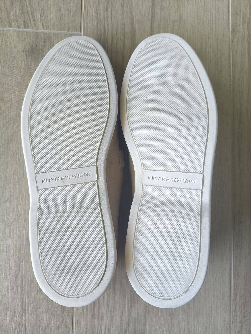 Scarpe da donna: Loafers Melvin & Hamilton avec défaut – Usato da Monthey venduto da lesaffairesdecamille 3