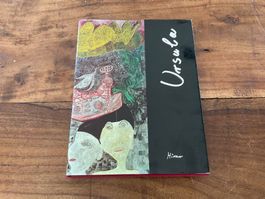 Ursula. Retrospektive, Werke 1951-1992