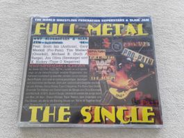 Full Metal - The Single