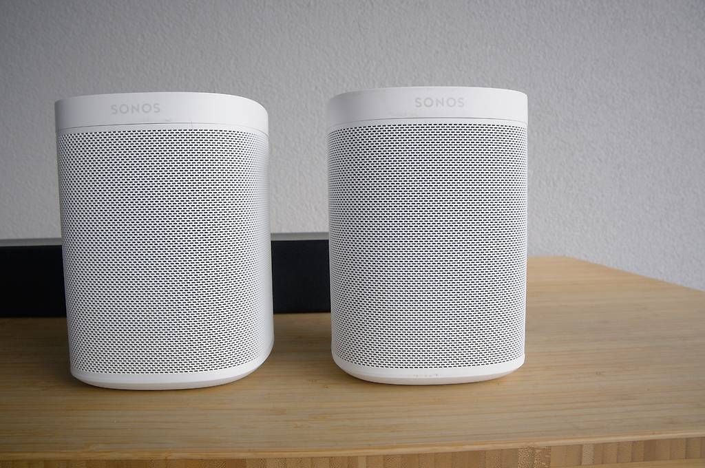 Casse acustiche: Sonos Sound System – Usato da Gordola venduto da martin410 1