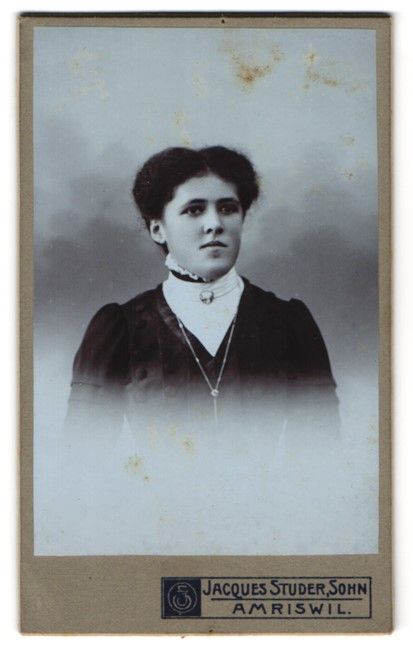 Fotografie &  Plakate: Fotografie Jacques Studer Sohn, Amriswil – Gebraucht aus Berlin von bartko-reher