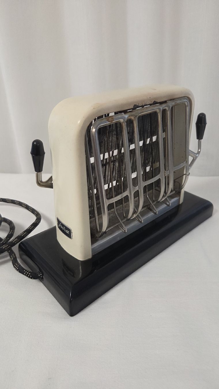 Jura Appareils de cuisine: Toaster Jura – D'occasion à Ecublens VD par Moun 2