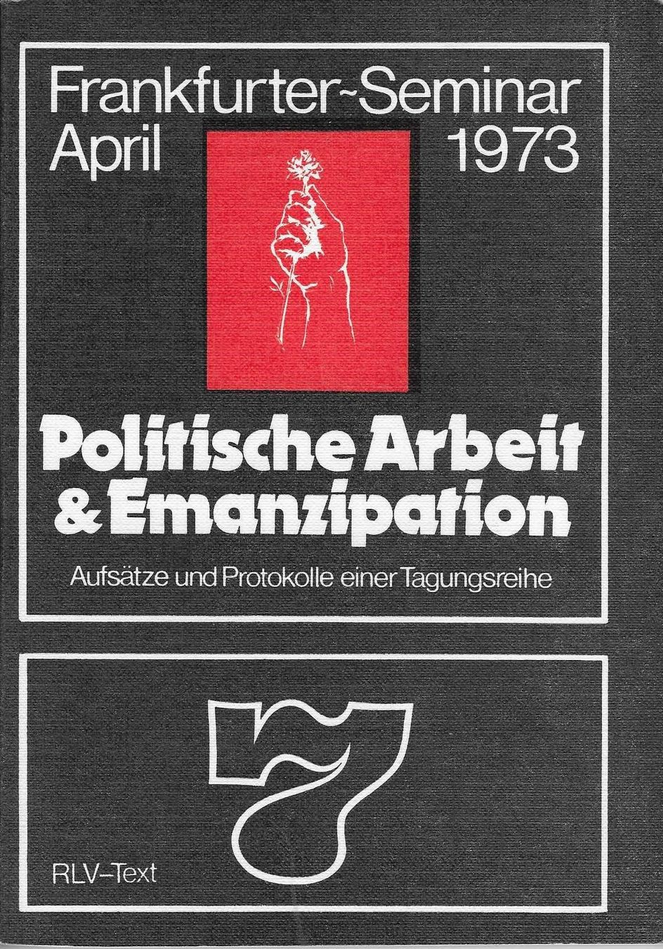 Libri: Politische Arbeit & Emanzipation – Usato da Flims - Dorf venduto da Stagediver
