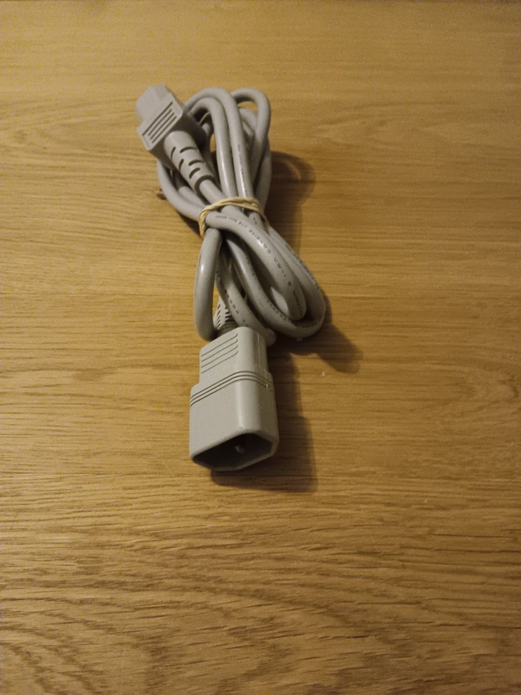 Commodore PC: Amiga Verlängerungskabel – Usato da Beringen venduto da Beringen75 1