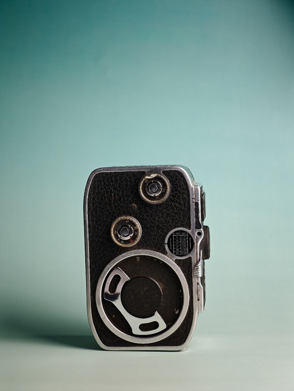 Bolex Videocamere: Bolex Paillard C8 – Difettoso da Oron-le-Châtel venduto da max_zg5l 3