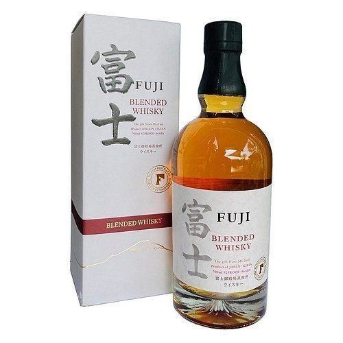 Bevande alcoliche: Fuji Blend – Nuovo e nell'imballaggio originale da Le Locle venduto da drinkshop