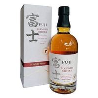 Fuji Blend