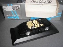 Ferrari F355 Targa (1994) in 1:43