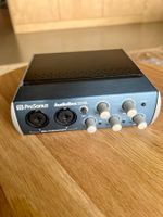 PreSonus AudioBox 22VSL – Interface audio USB