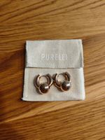 Purelei Ohrringe, roségold, neu! Schönes Geschenk 🎁