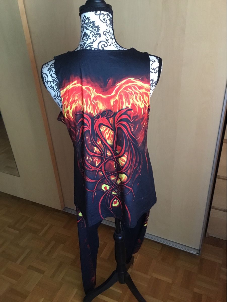 Kleiderpakete: Trainer Gr 2XL – Gebraucht aus Endingen von Warlock 1