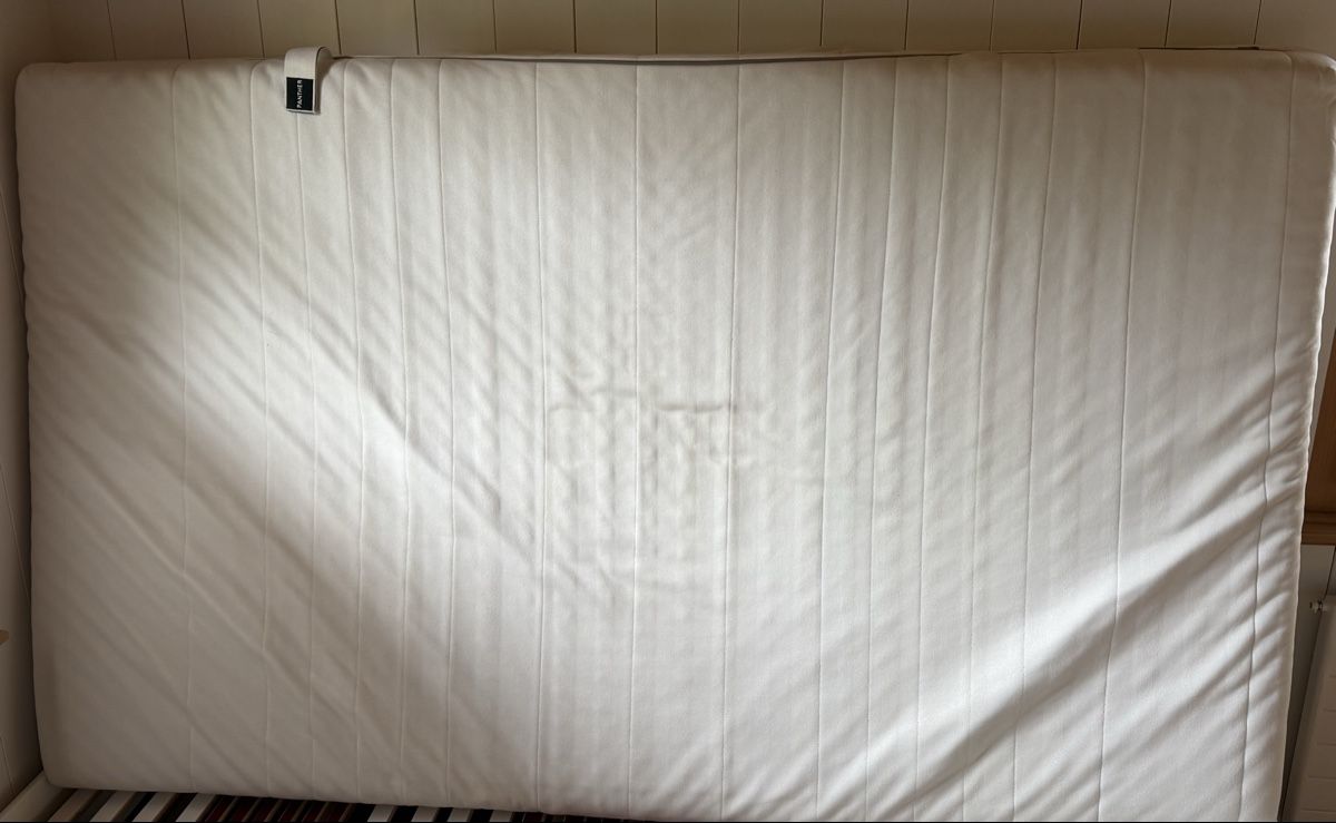 Materassi: Panther Matraze 120x200cm – Usato da Richigen venduto da EasyDeal00