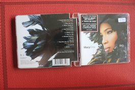 CD Macy Gray Big Geffen ( 571)