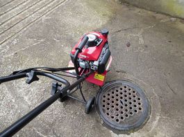 Gartenhacke Motorhacke Bodenfräse HONDA