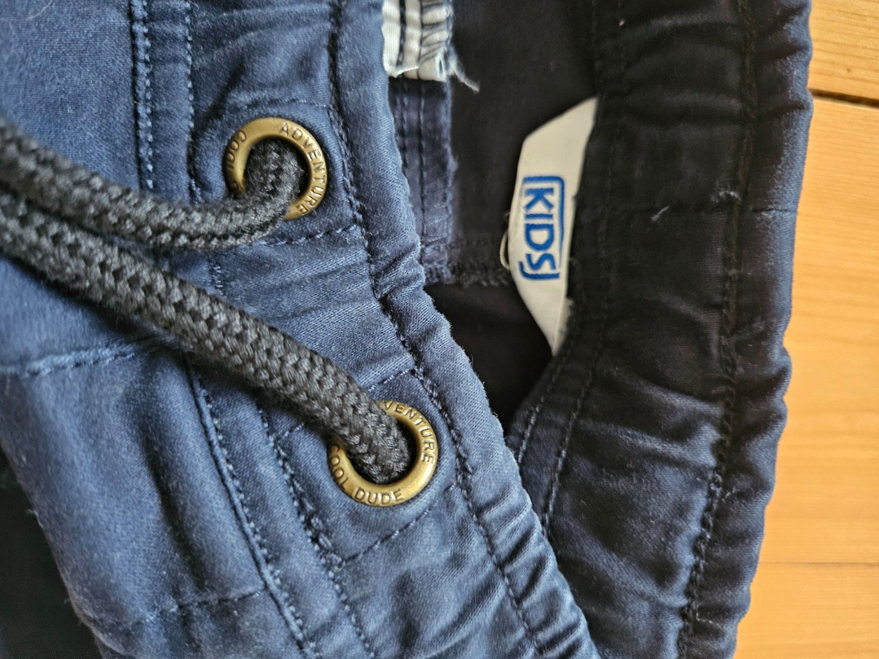 Pantaloni: Robuste Hosen kids 134/140 – Usato da Rifferswil venduto da fle_5nqr 1