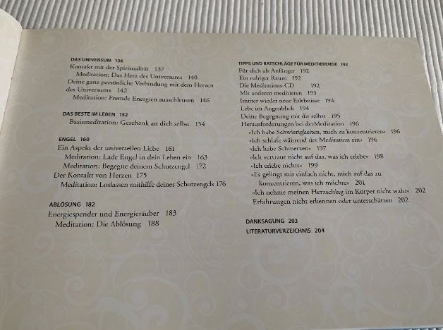 Libri: Schutzengel begleiten dich - 📕 – Nuovo e nell'imballaggio originale da Erlenbach ZH venduto da Ritschly 3