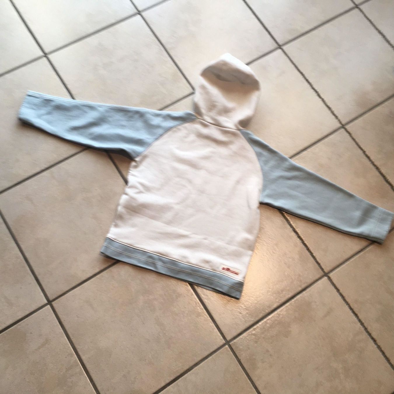 Nike Maglioni & Felpe: Sweatshirt 116 / 128 NIKE mit Kaputzen – Usato da Orpund venduto da Mary8972 4