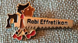 M290 - Pin Robi Effretikon