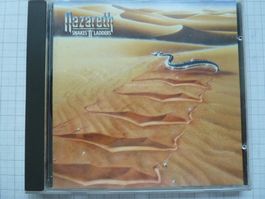 NAZARETH - Snakes 'n' Ladders  (vergriffen)