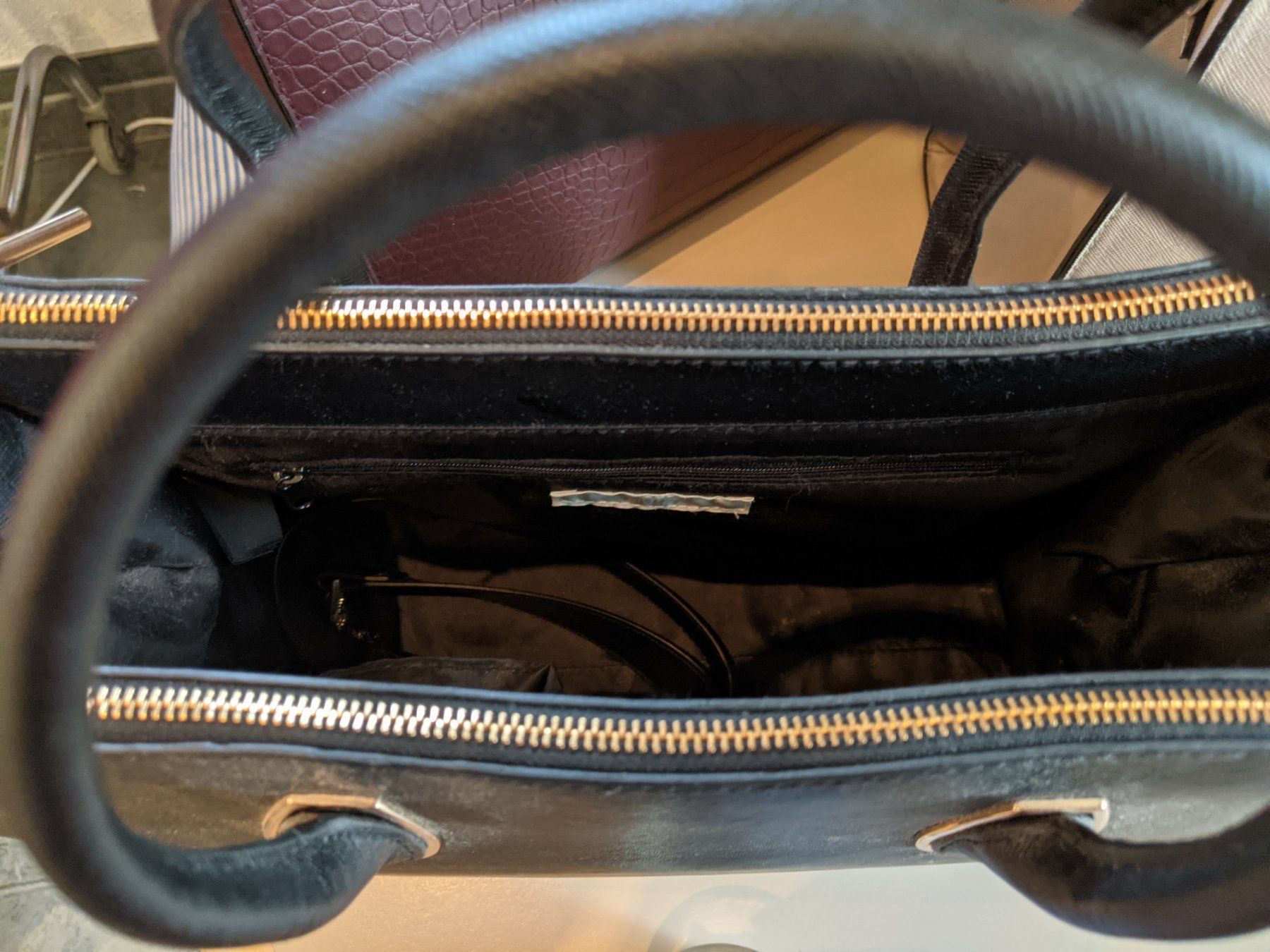 Borse da donna: Damen Tasche – Nuovo e nell'imballaggio originale da Langnau am Albis venduto da Judithsebi 2