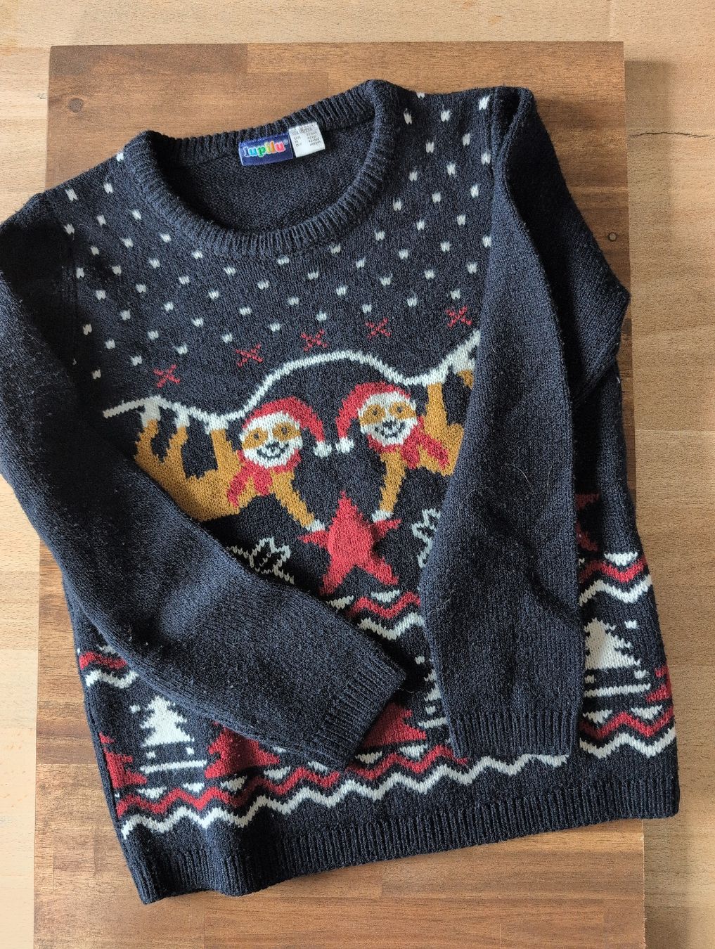 Kleiderpakete & -sets: set aus pulli und Hose 110/116 – Gebraucht aus Neuhausen von Bluesewingneedle 2