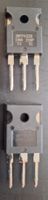 IRFP 4229 Power MOSFET von INTERNATIONAL RECTIVIER 2 Stück