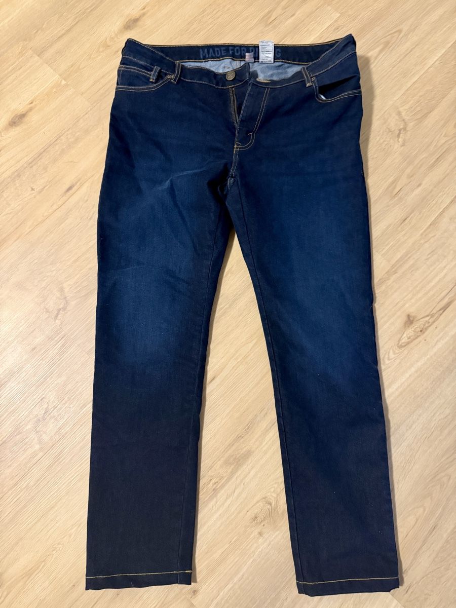 John Doe Jeans: John Doe Motorrad Jeans / Gr. 34 – Usato da Mellingen venduto da lowjam