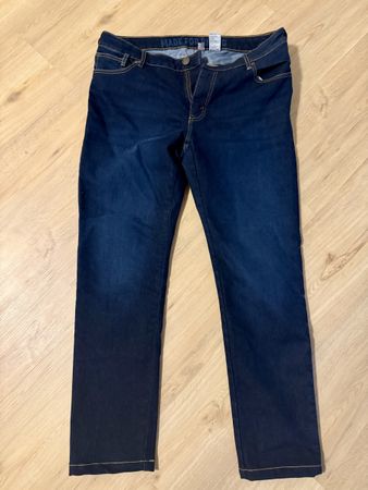 John Doe Motorrad Jeans / Gr. 34