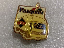 Ansteckpin 172: LKW