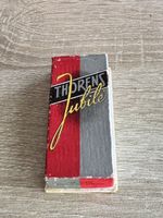 Thorens Jubilé Feuerzeug/Briquet