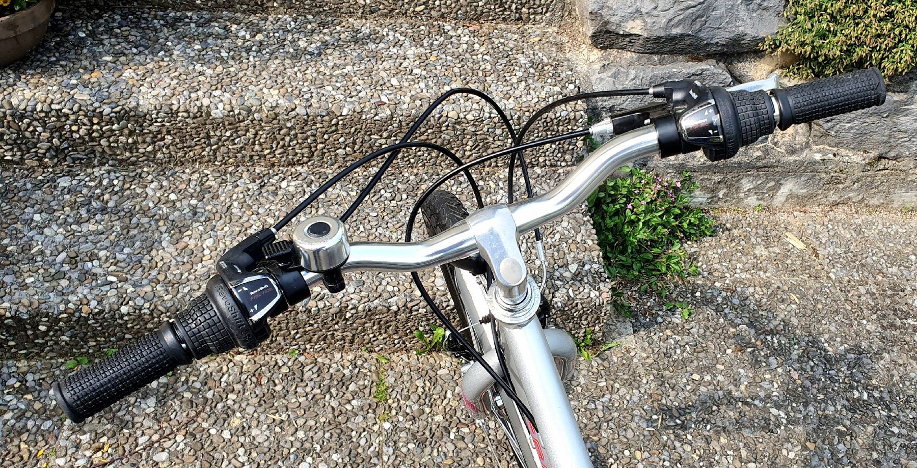 Crosswave Biciclette: Mädchenfahrrad Crosswave – Usato da Lützelflüh-Goldb venduto da cassin01 3