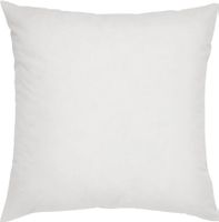 1 FJÄDRAR Kissen 50 x 50cm