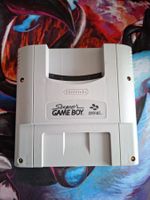 Super Gameboy Adapter Game Boy - SNES