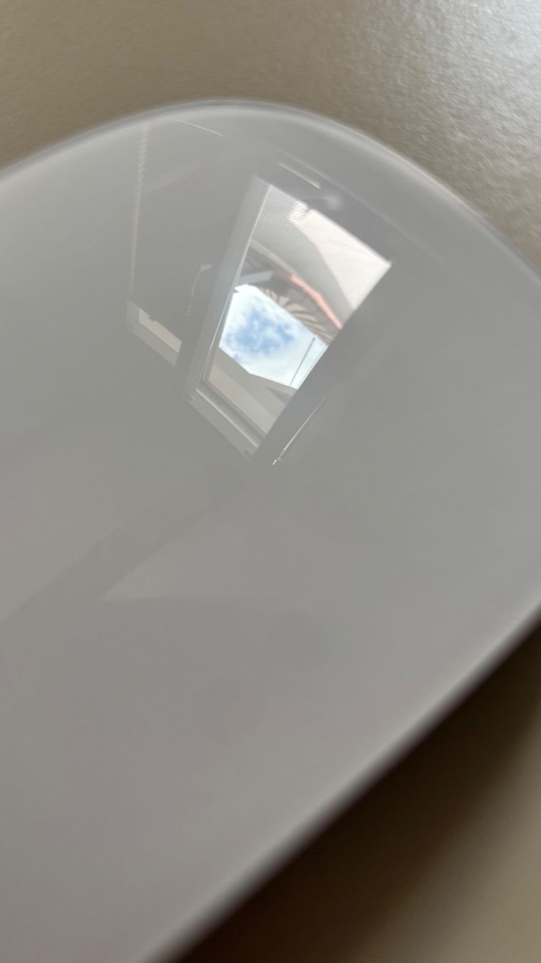 Apple Maus: Apple Magic Mouse 2 – Gebraucht aus Wald ZH von ukulele77 2