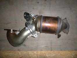 Katalysator VW Golf VI 1.4 1K0131701DE, 1K0254201HX