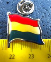 HOLLAND NEDERLANDE FLAGGE PIN VINTAGE