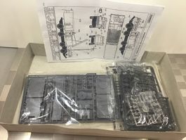 MODERN ARMAMENT S-300 PMU 1:72