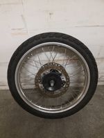 Vorderrad Honda XLV 650