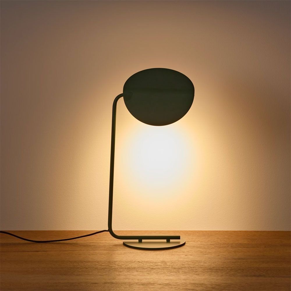 Micasa Lampade: Lea Lampe Micasa, Tischlampe – Usato da Spreitenbach venduto da misi.m 4