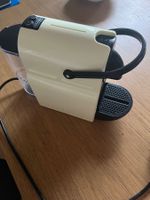 Nespresso Inissia DeLonghi Kapselmaschine