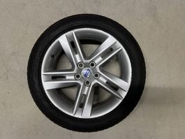 Volvo original Winterräder 17"