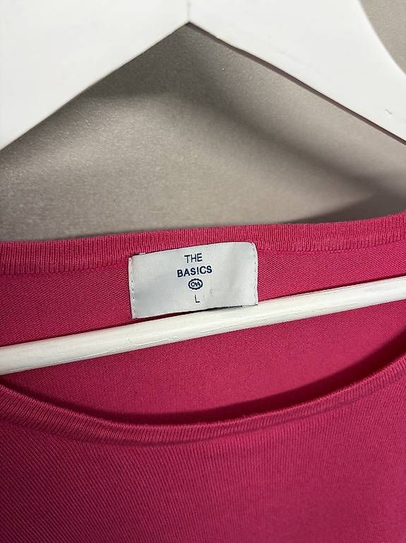 Maglioni & Felpe: Pinker Pullover – Usato da Muri AG venduto da mar_svd7 1