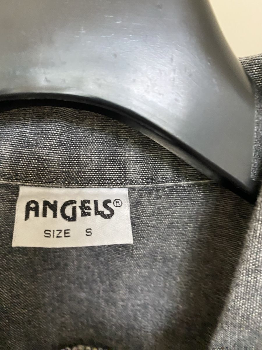 Giacche: ANGELS Jeans Jacke  Gr. S – Usato da Winterthur venduto da heart 3