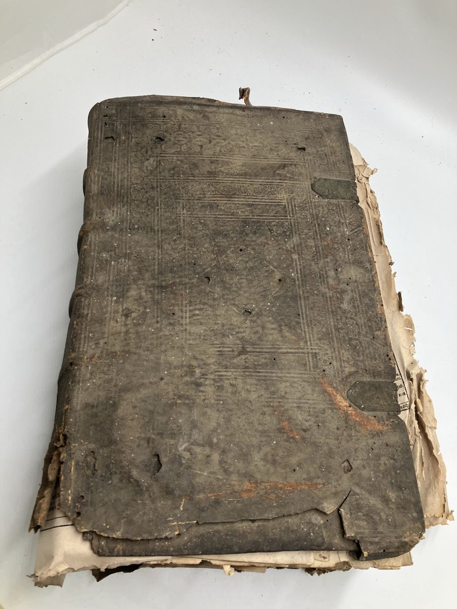 Libri: Antike Bibel – Usato da fribourg venduto da Retroverso