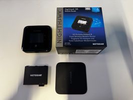 NETGEAR Nighthawk M5 5G Router MR5200