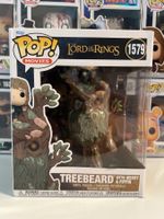 Funko POP! Movies Le Seigneur des Anneaux Treebeard