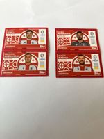 Topps Euro 2024 Georgien